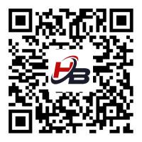官方二维码 - 东风帅客/菱智M5/比亚迪G6/F6/S6思锐原装风帆60AH蓄电池汽车电瓶